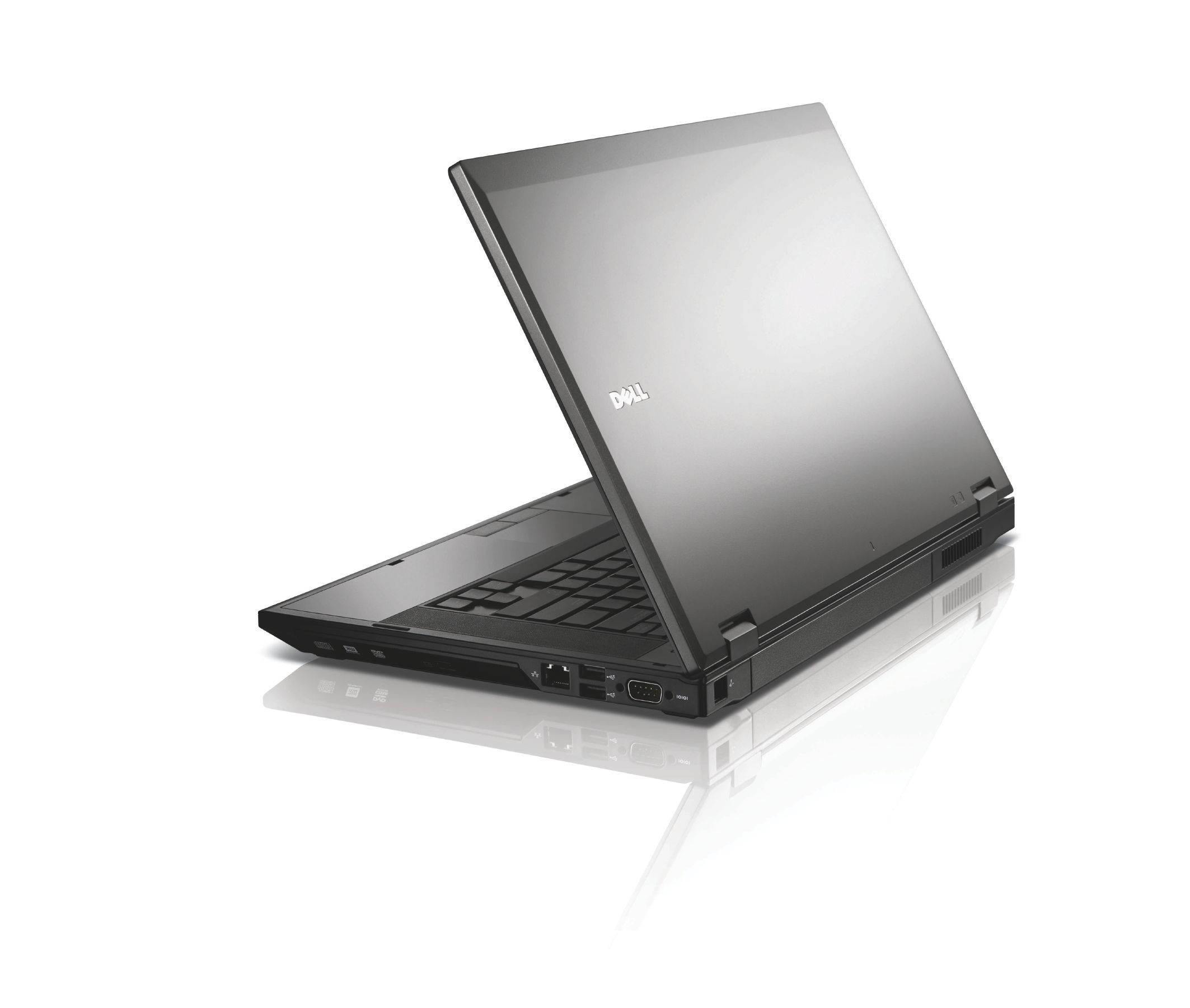 Latitude 5510 (15 Zoll)
